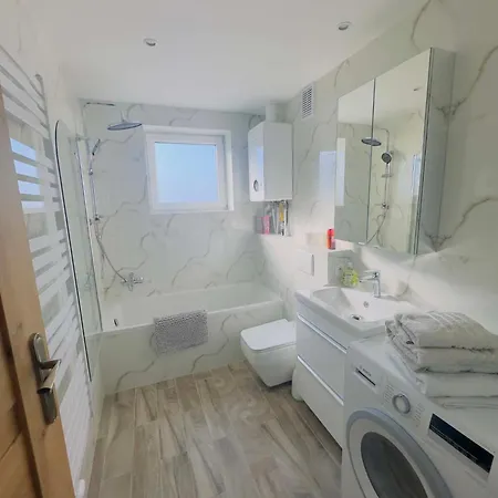 Na Pieknej 24-2 Apartman