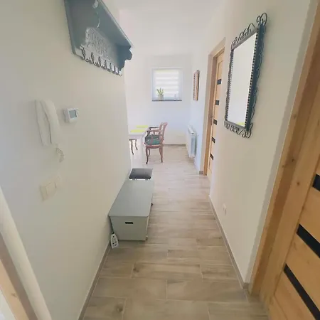 Apartman Na Pieknej 24-2 *