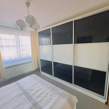 Na Pieknej 24-2 Apartman